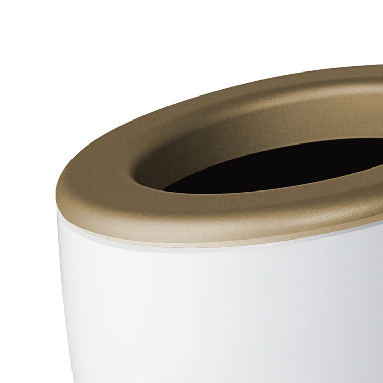 DEMI COLOR MIX WHITE