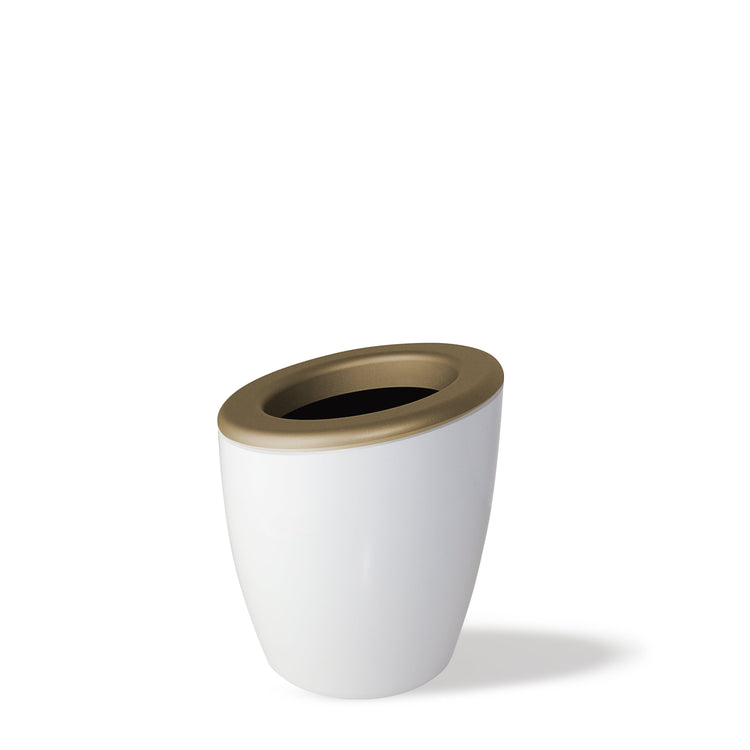 F. B2B SET DEMI COLOR MIX WHITE