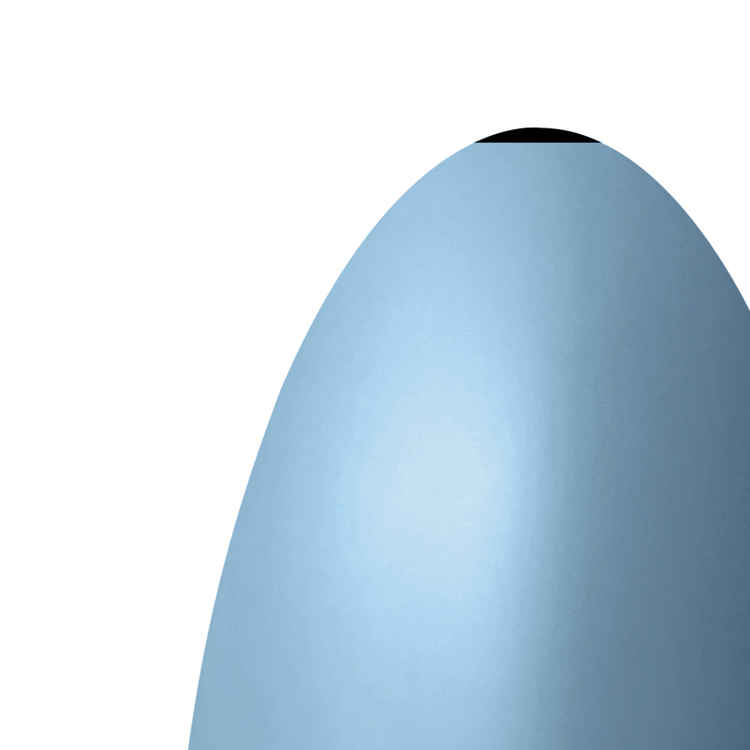 WEGG MATT VENICE BLUE