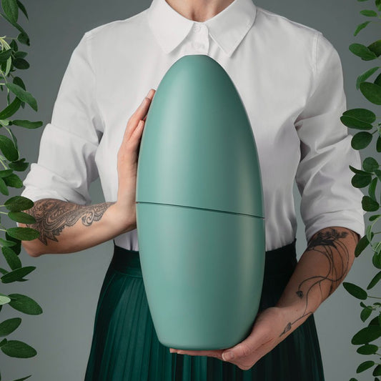 WEGG MATT SAGE GREEN