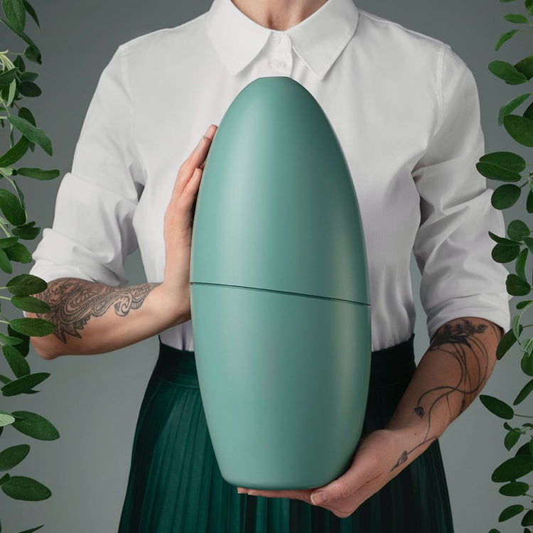 WEGG MATT SAGE GREEN