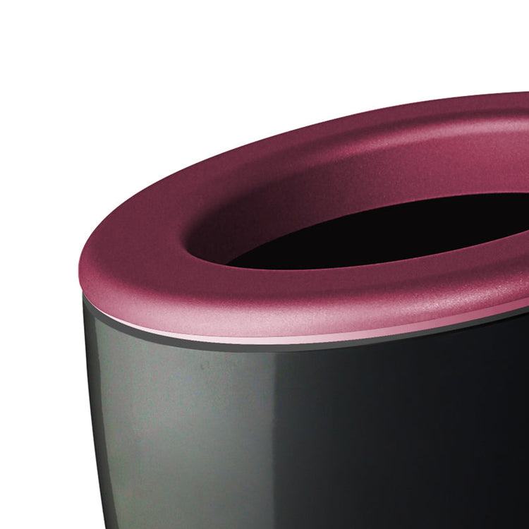 E.B2B SET DEMI COLOR MIX BLACK