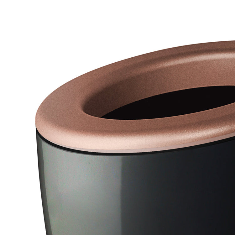 E.B2B SET DEMI COLOR MIX BLACK