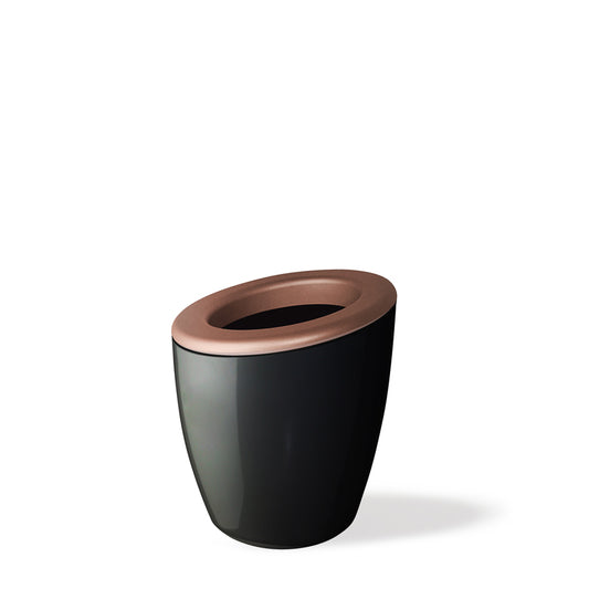 DEMI COLOR MIX BLACK