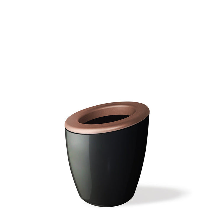 E.B2B SET DEMI COLOR MIX BLACK