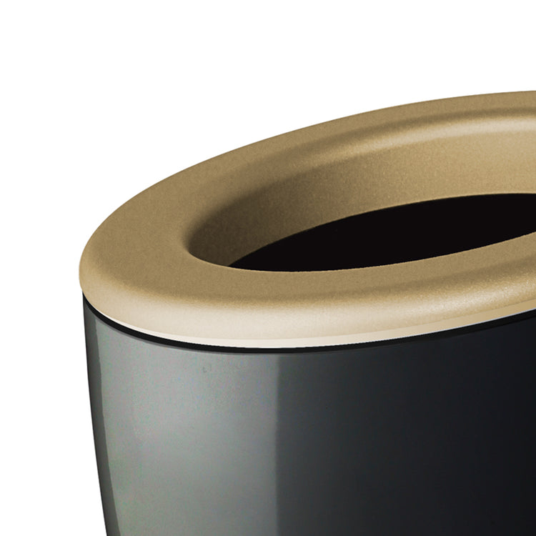 DEMI COLOR MIX BLACK