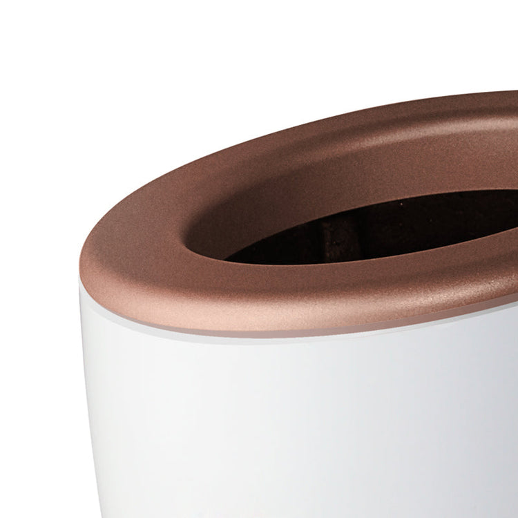 F. B2B SET DEMI COLOR MIX WHITE