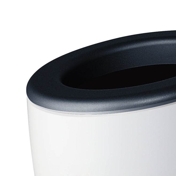 F. B2B SET DEMI COLOR MIX WHITE