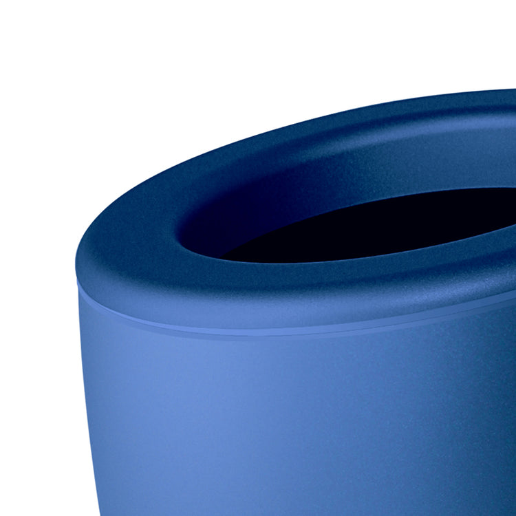 DEMI METAL BLUE TOUCH