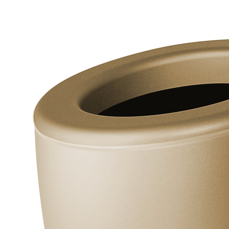 DEMI METAL GOLD TOUCH