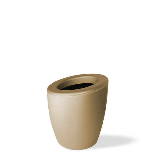 DEMI METAL GOLD TOUCH