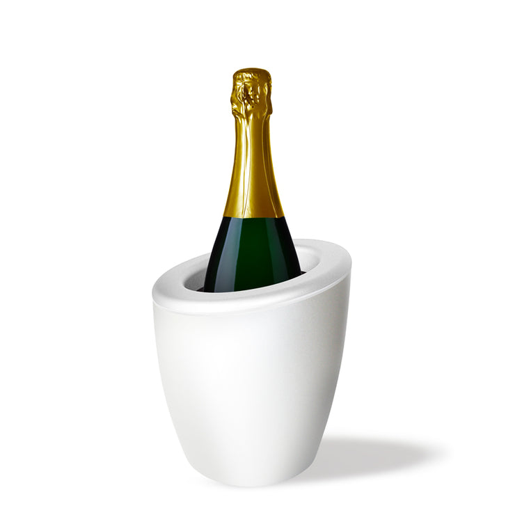 DEMI METAL PEARL WHITE TOUCH