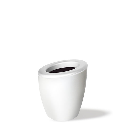 DEMI METAL PEARL WHITE TOUCH