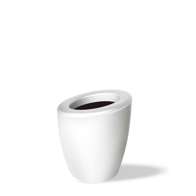 DEMI METAL PEARL WHITE TOUCH