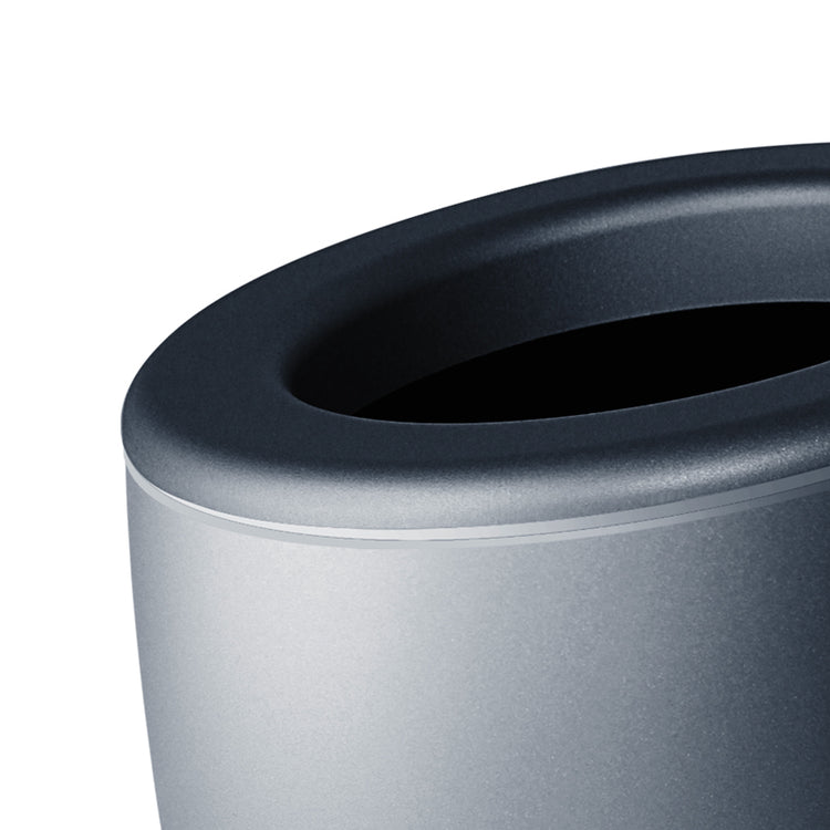 DEMI METAL TITANIUM TOUCH