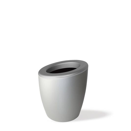 DEMI METAL SILVER TOUCH