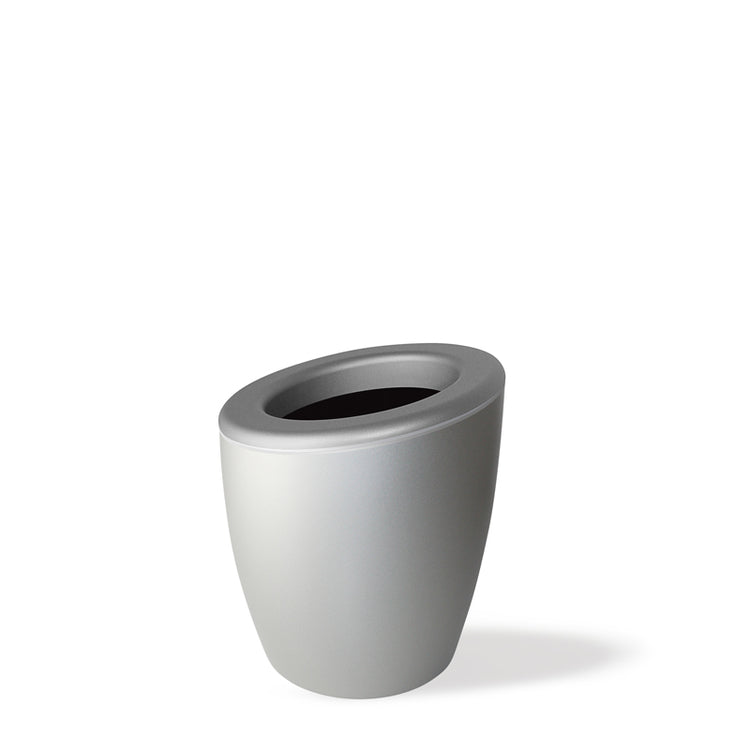 DEMI METAL SILVER TOUCH