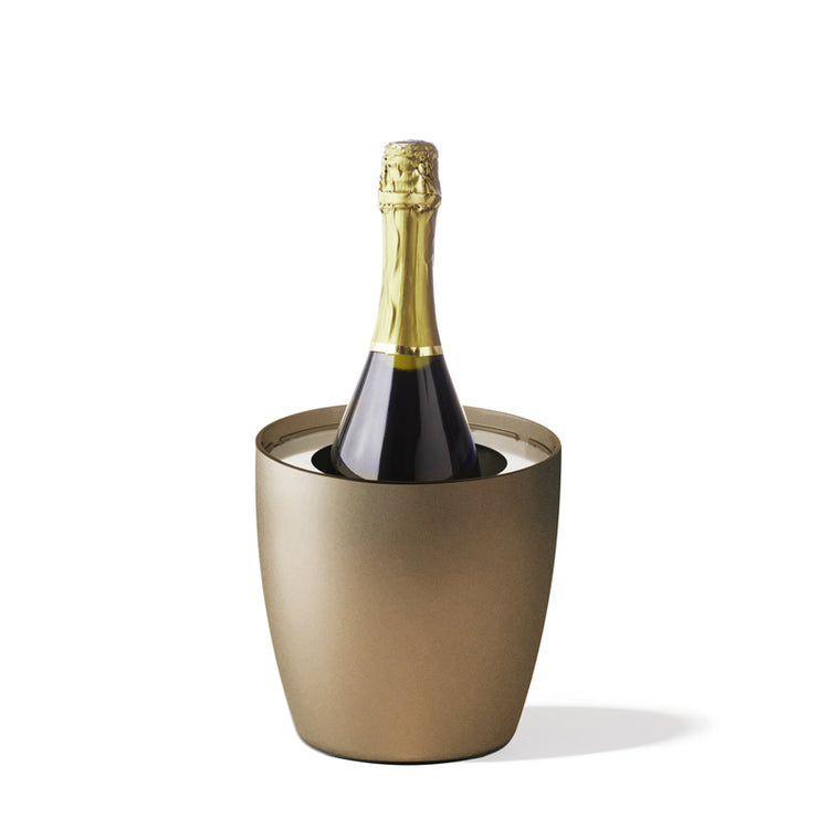 WEGG METAL GOLD TOUCH