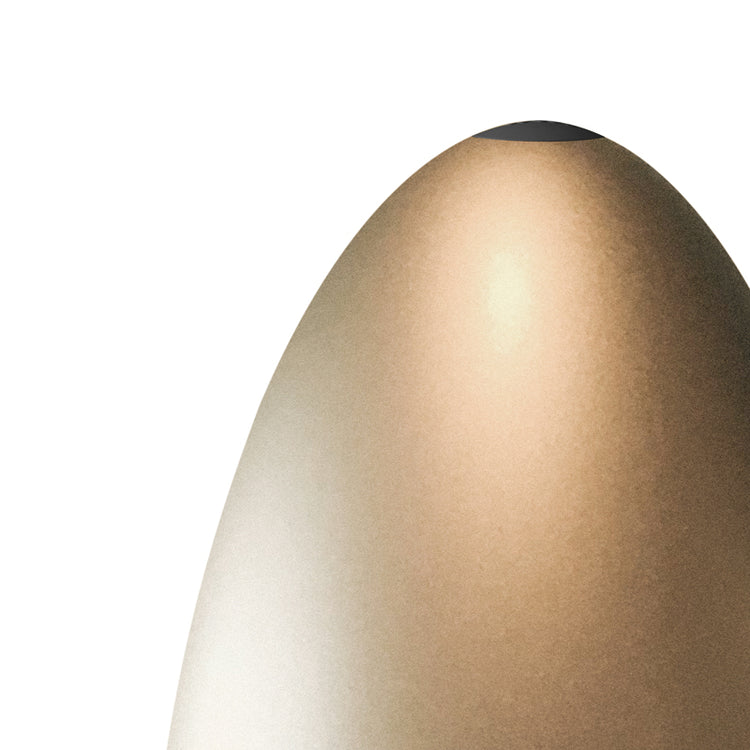 WEGG METAL GOLD TOUCH