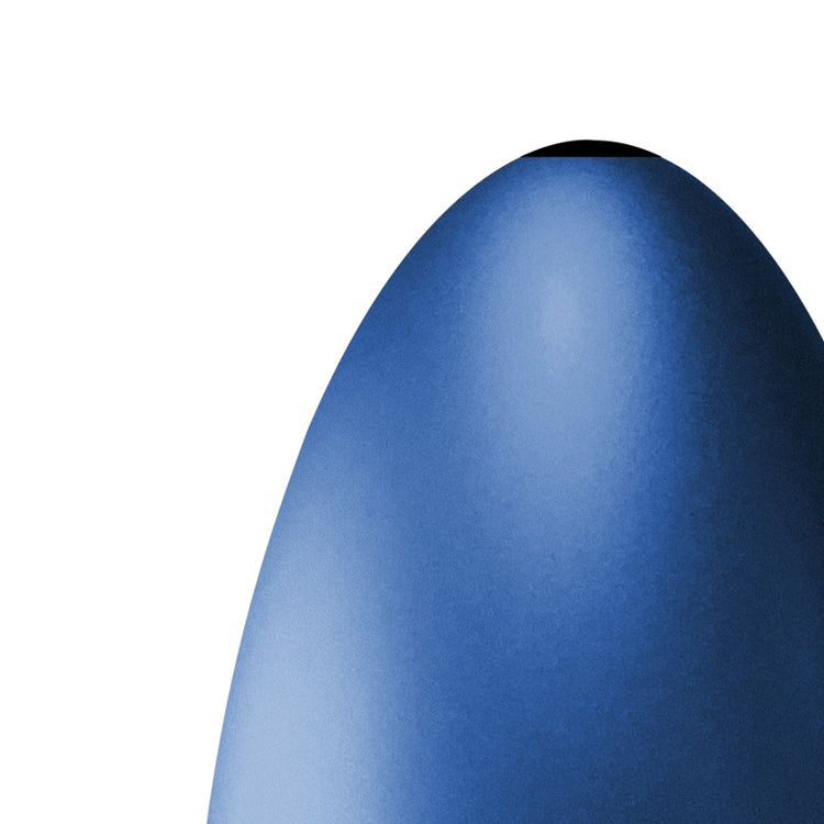 WEGG METAL BLUE TOUCH