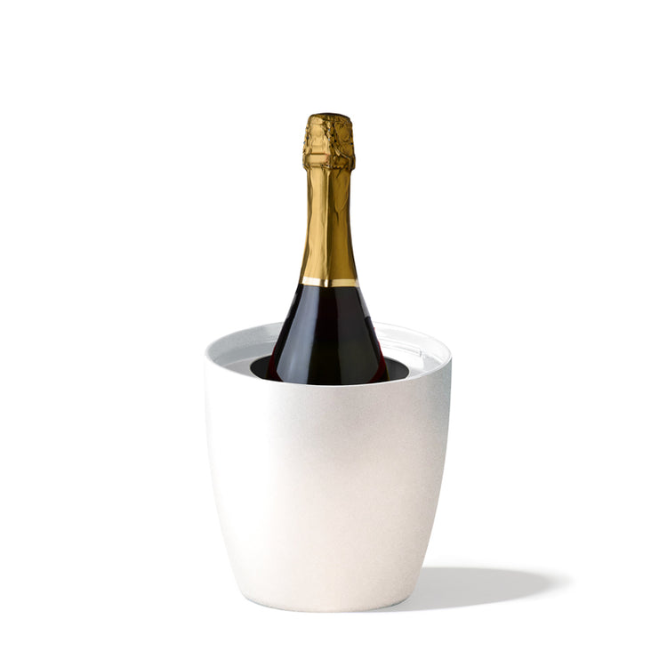 WEGG METAL PEARL WHITE TOUCH