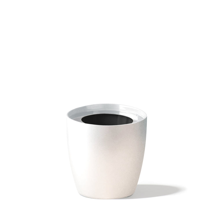 WEGG METAL PEARL WHITE