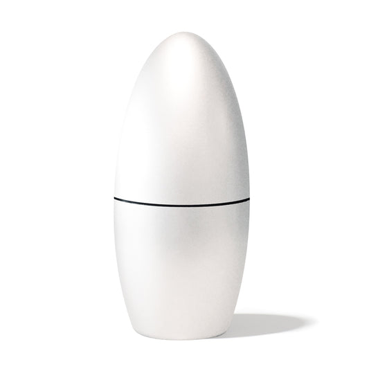 WEGG METAL PEARL WHITE