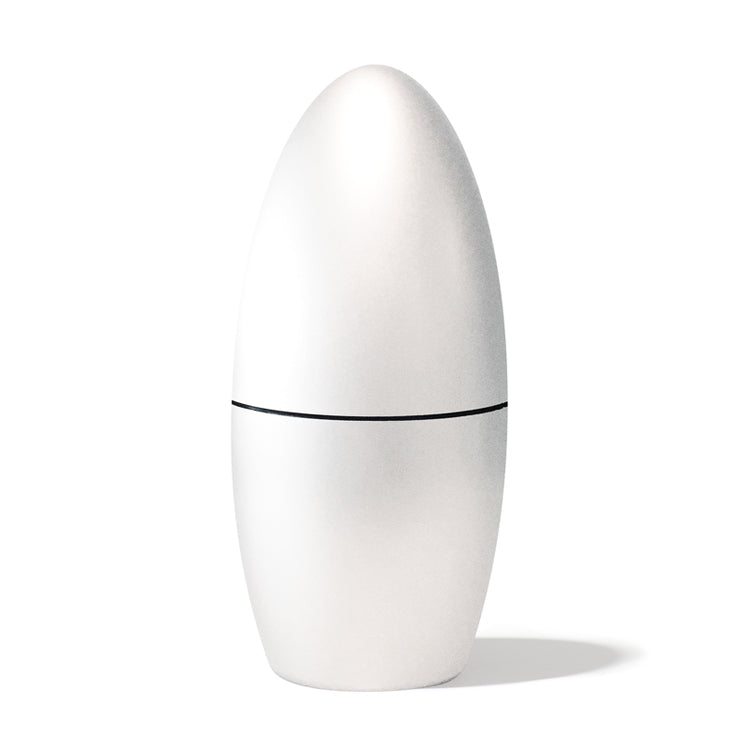 WEGG METAL PEARL WHITE