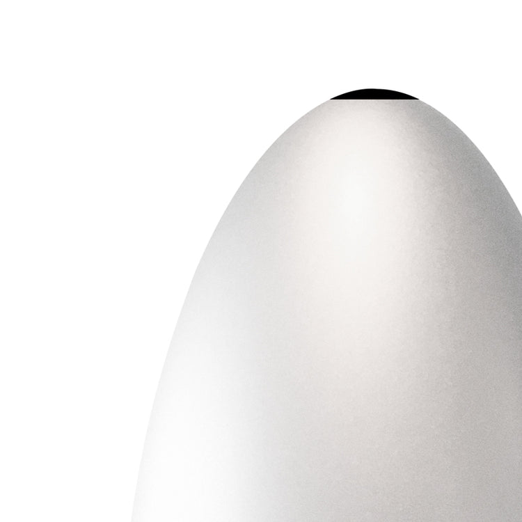WEGG METAL PEARL WHITE