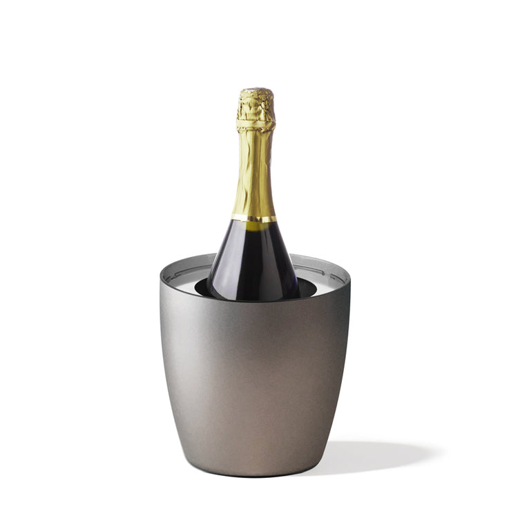 WEGG METAL SILVER TOUCH