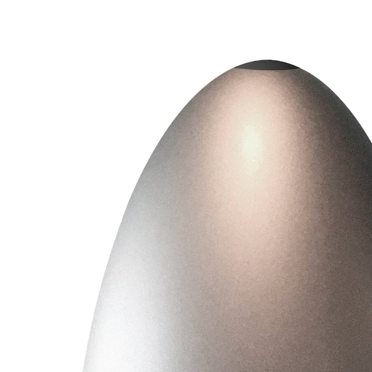 WEGG METAL SILVER TOUCH