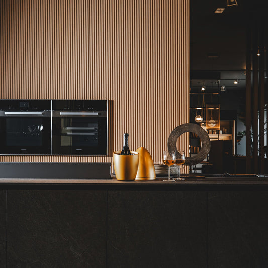 WEGG METAL LIGHT CARAMEL TOUCH