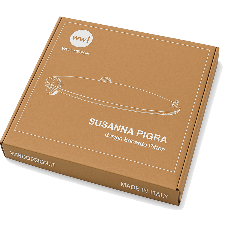 SUSANNA PIGRA SMART HPL