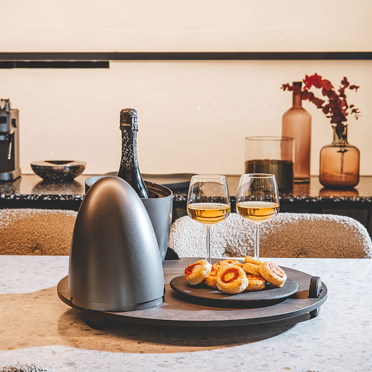 SUSANNA PIGRA SMART HPL