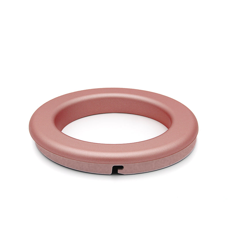 Locking ring metal